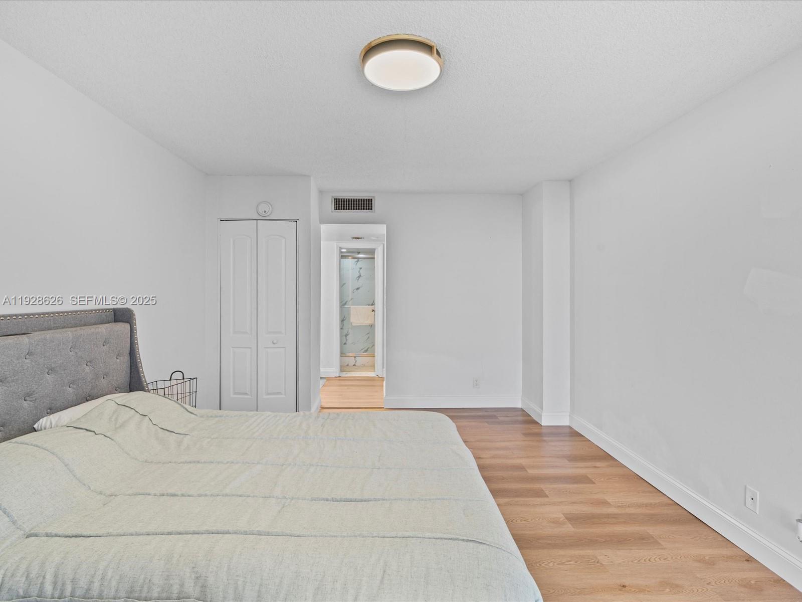 CORONADO CONDO TOWER I - Residential Lease