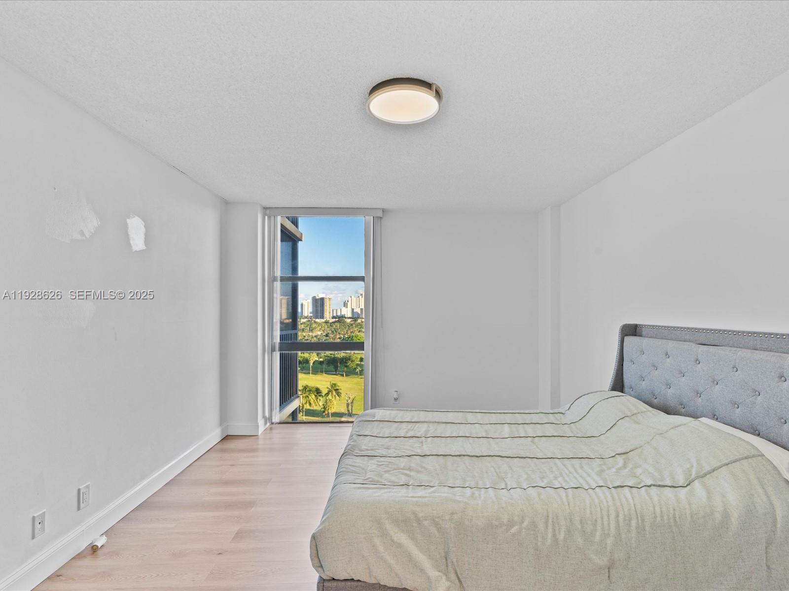 CORONADO CONDO TOWER I - Residential Lease