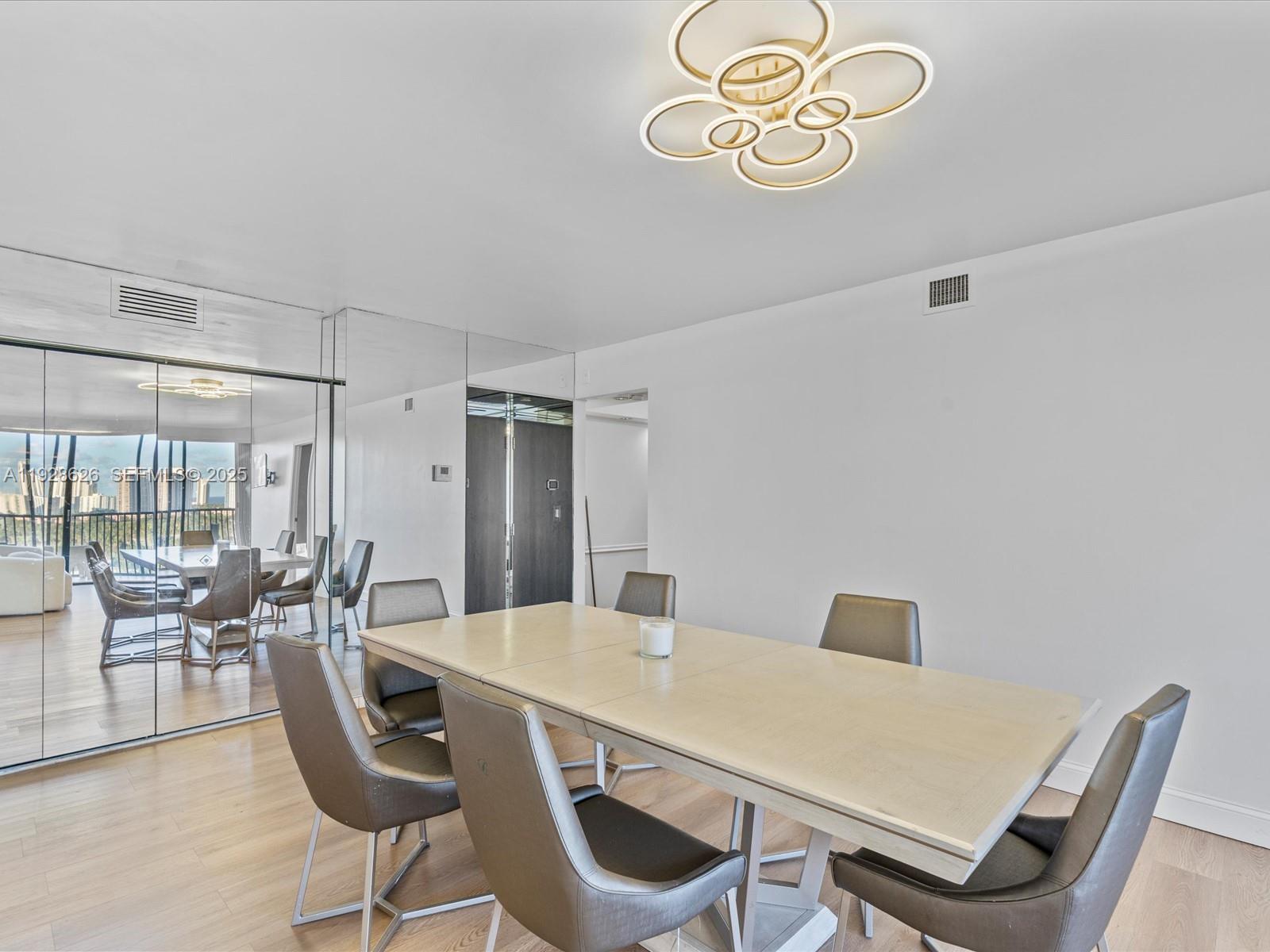 CORONADO CONDO TOWER I - Residential Lease