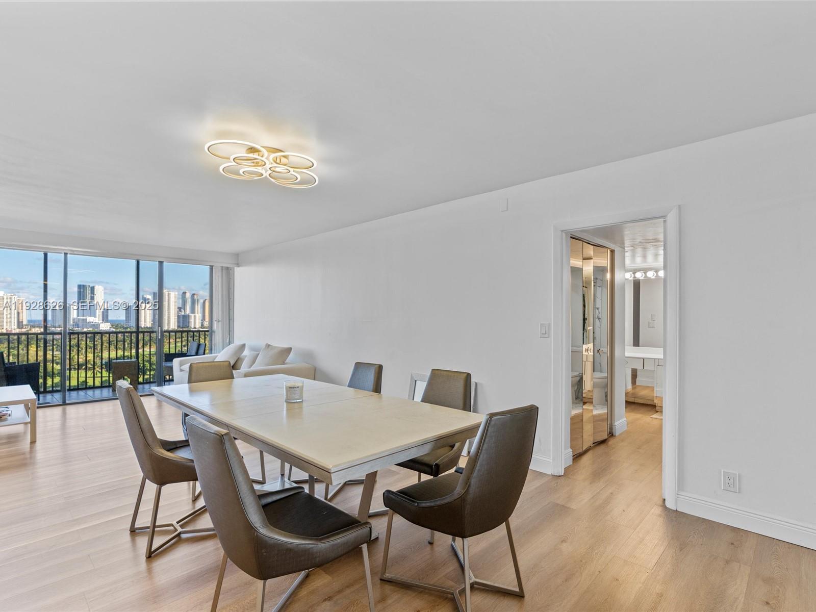 CORONADO CONDO TOWER I - Residential Lease