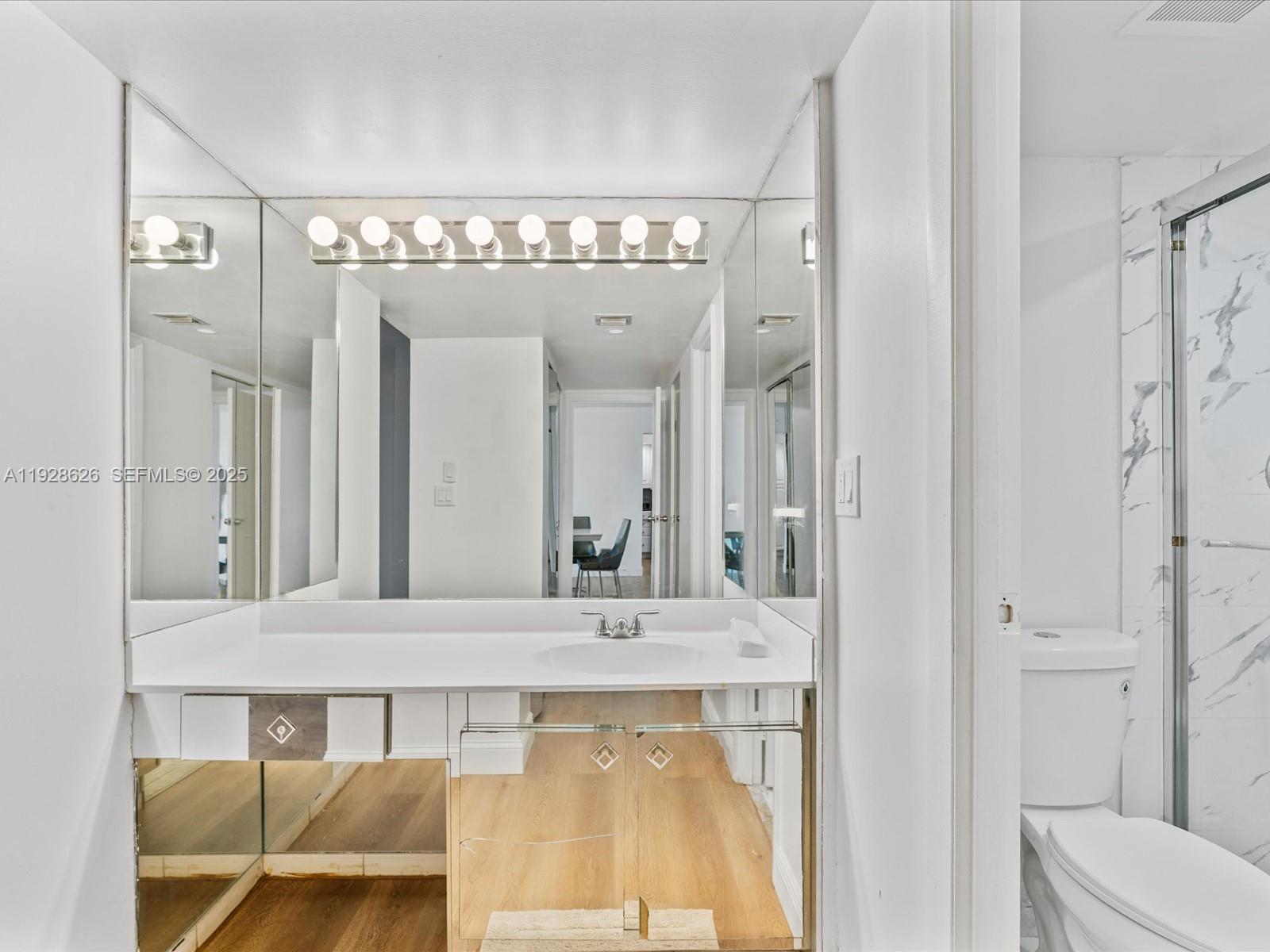 CORONADO CONDO TOWER I - Residential Lease