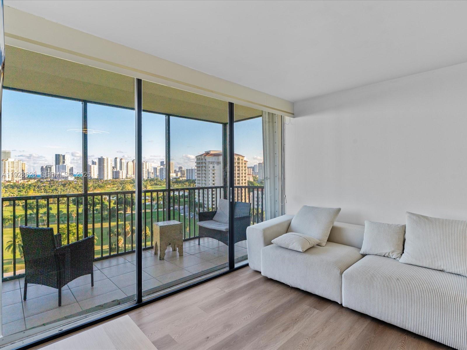 CORONADO CONDO TOWER I - Residential Lease