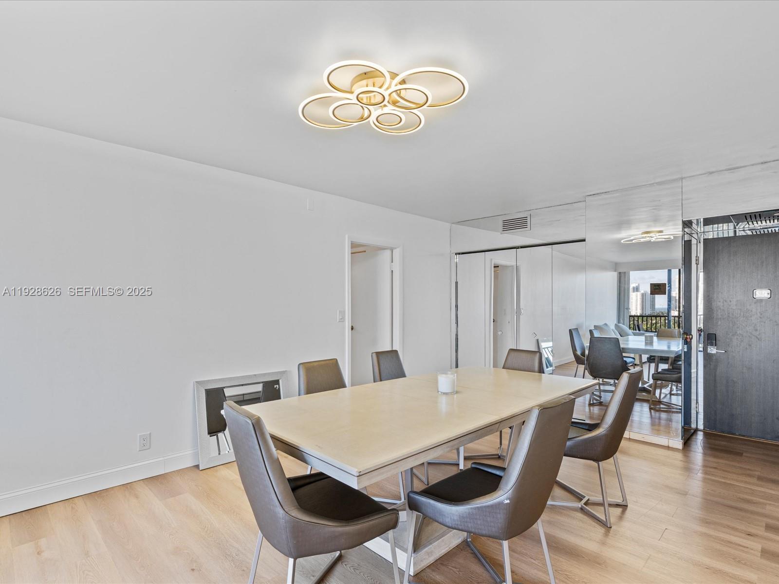 CORONADO CONDO TOWER I - Residential Lease