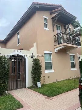 Photo of 14613 SW 13th St, Pembroke Pines, FL 33027 (MLS # A12097194)