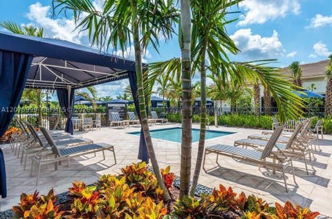 Tiny photo for 13658 Kiltie Ct, Delray Beach, FL 33446 (MLS # A12075999)