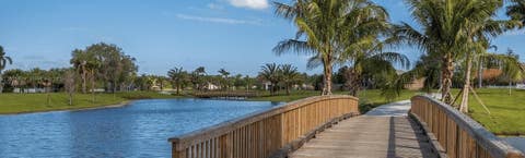 Tiny photo for 13658 Kiltie Ct, Delray Beach, FL 33446 (MLS # A12075999)