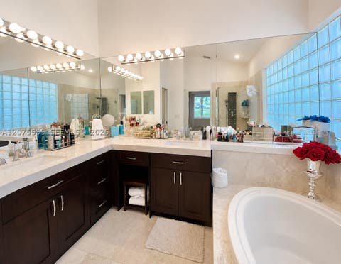 Tiny photo for 13658 Kiltie Ct, Delray Beach, FL 33446 (MLS # A12075999)
