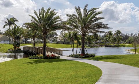 Tiny photo for 13658 Kiltie Ct, Delray Beach, FL 33446 (MLS # A12075999)