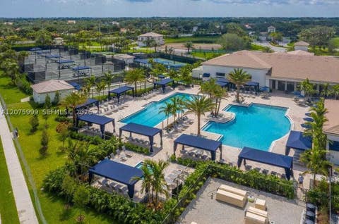 Tiny photo for 13658 Kiltie Ct, Delray Beach, FL 33446 (MLS # A12075999)