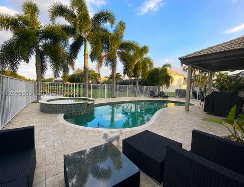 Tiny photo for 13658 Kiltie Ct, Delray Beach, FL 33446 (MLS # A12075999)