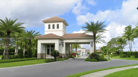 Tiny photo for 13658 Kiltie Ct, Delray Beach, FL 33446 (MLS # A12075999)