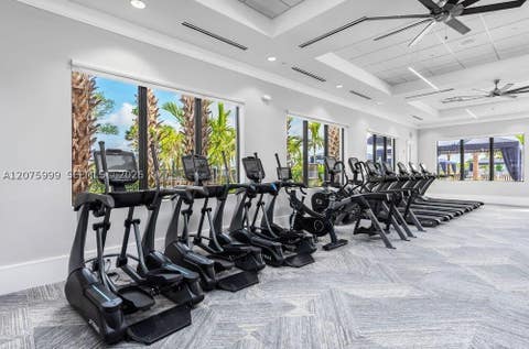 Tiny photo for 13658 Kiltie Ct, Delray Beach, FL 33446 (MLS # A12075999)