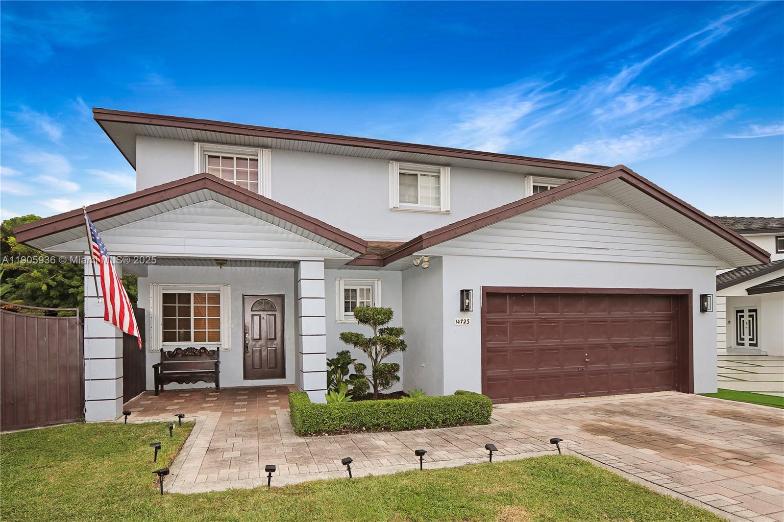 ADVENTURE HOMES - Residential