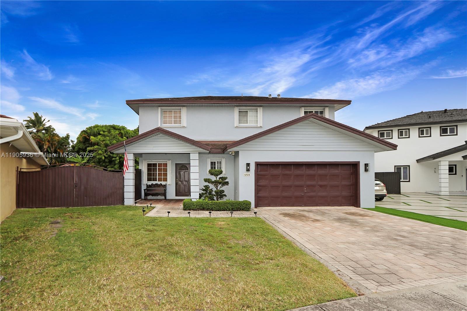 ADVENTURE HOMES - Residential