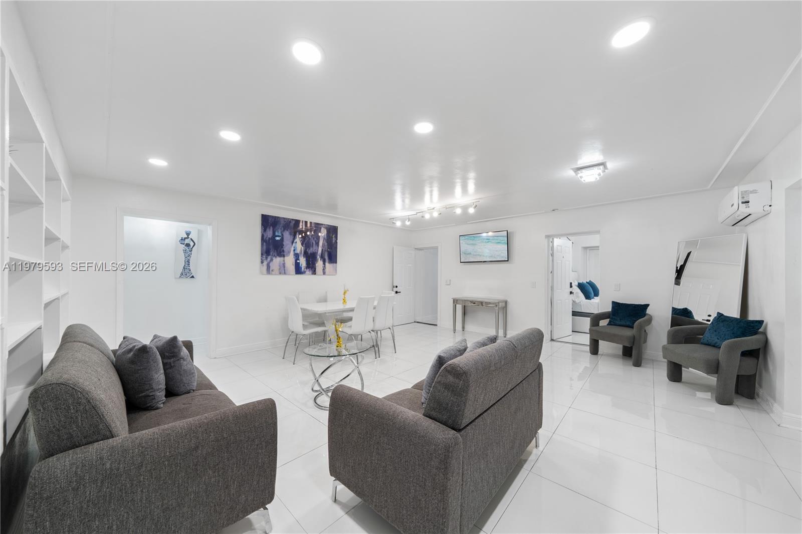 SOUTH SHENANDOAH - Residential Income