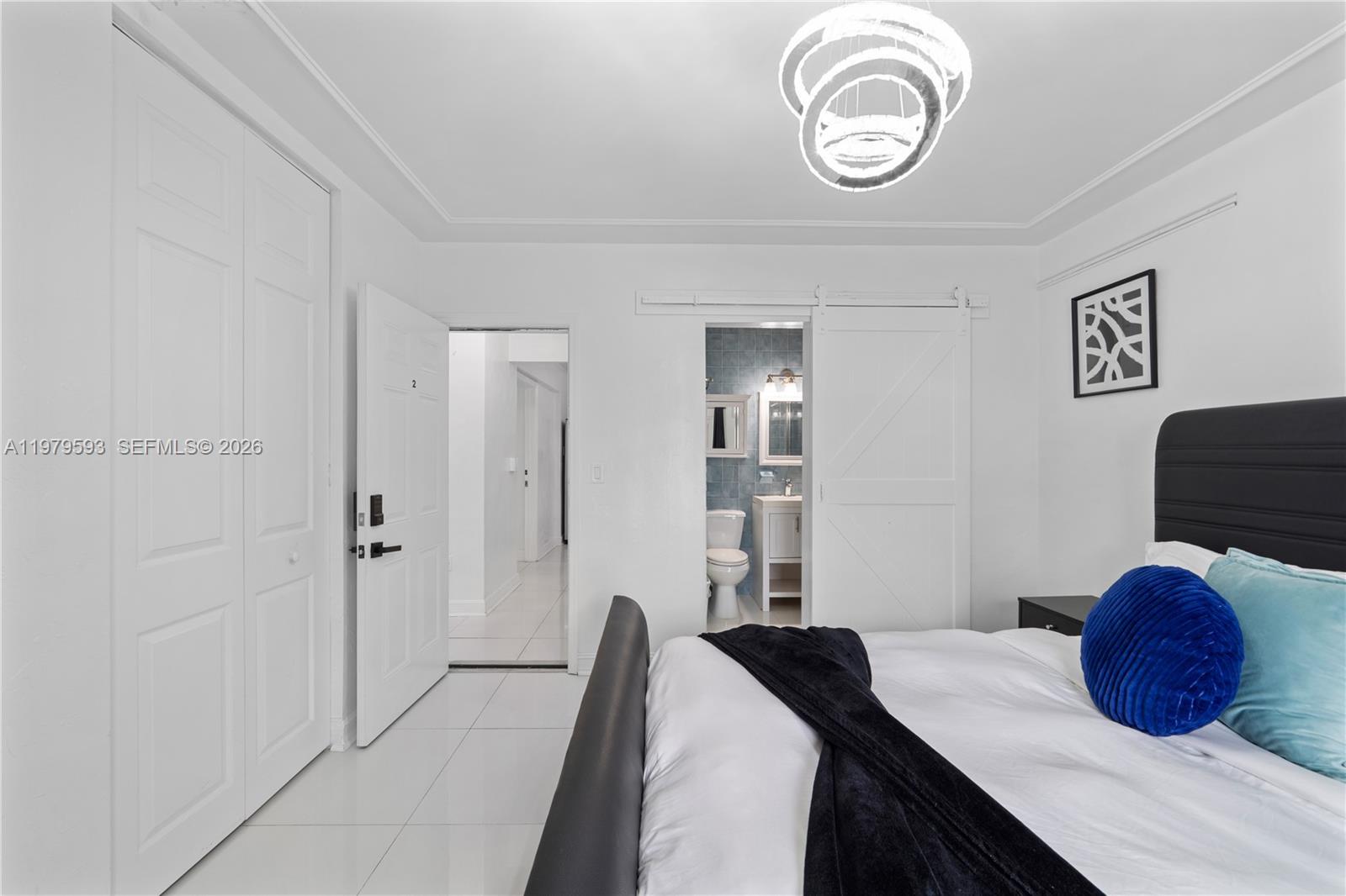 SOUTH SHENANDOAH - Residential Income