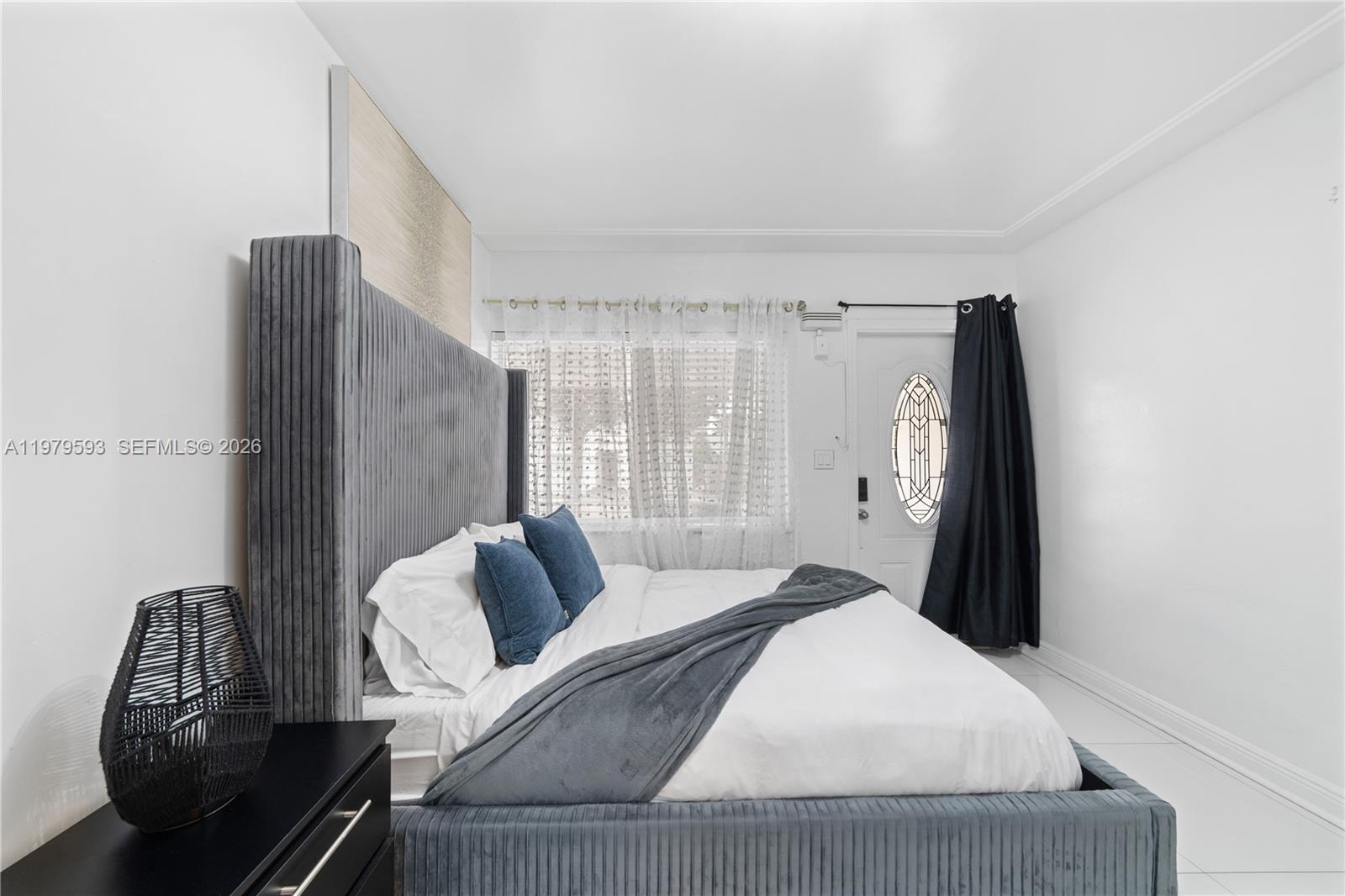 SOUTH SHENANDOAH - Residential Income