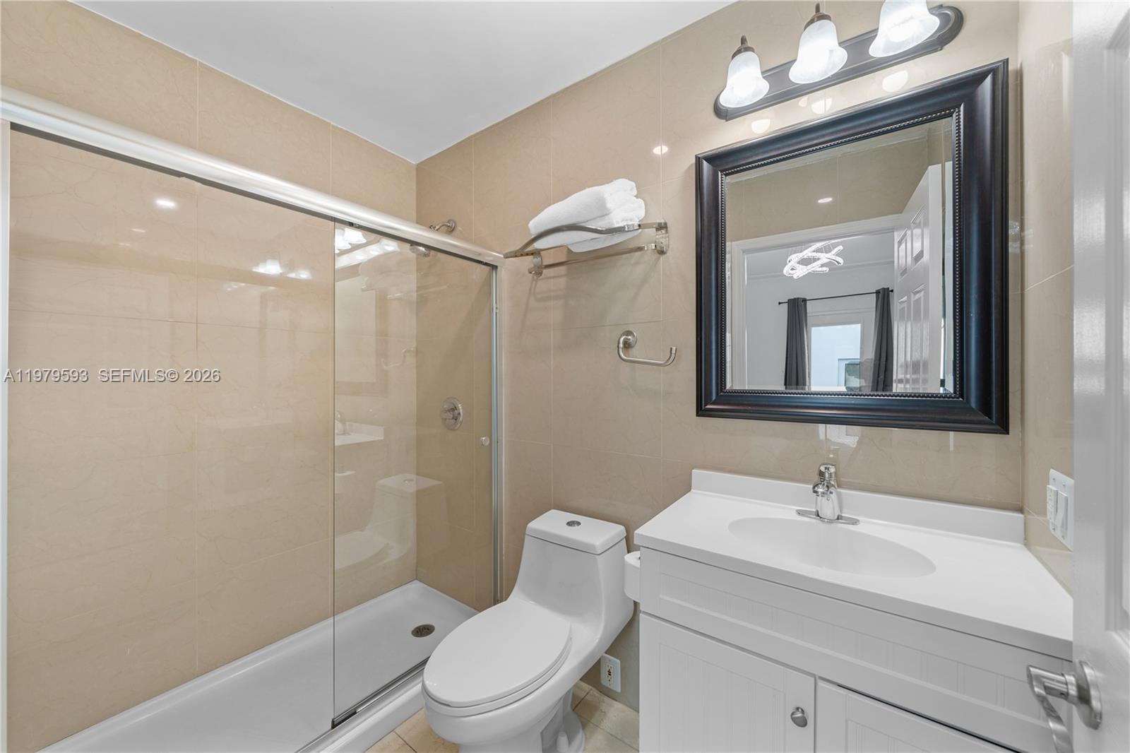 SOUTH SHENANDOAH - Residential Income