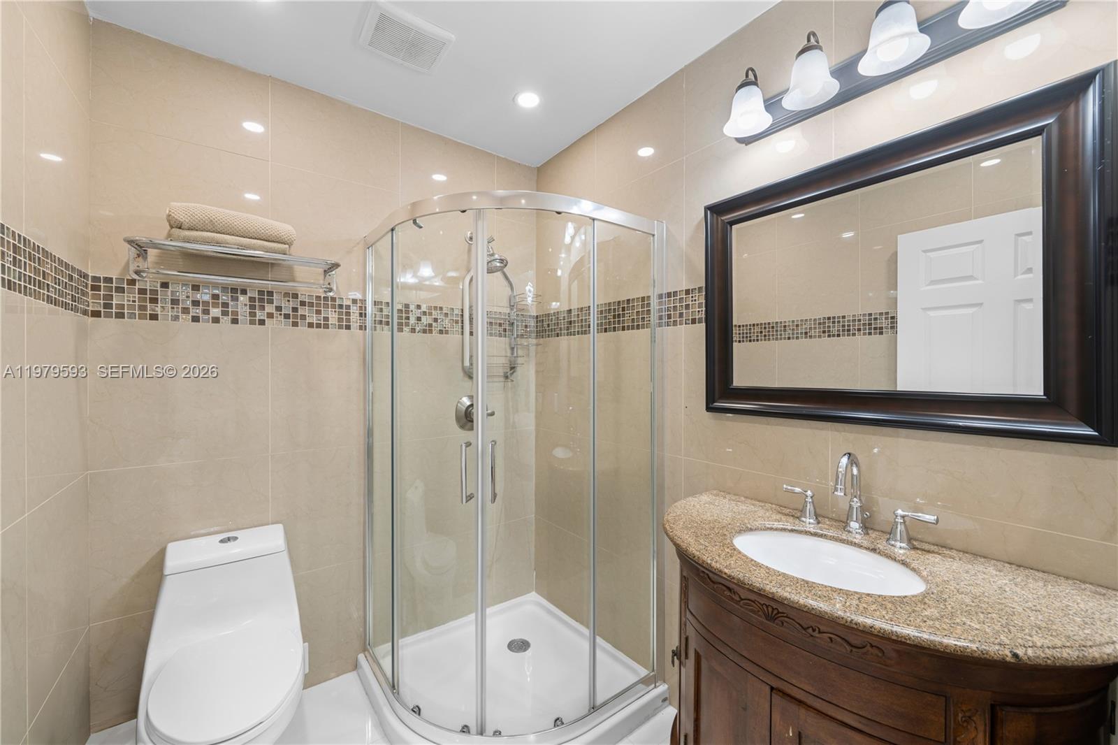 SOUTH SHENANDOAH - Residential Income