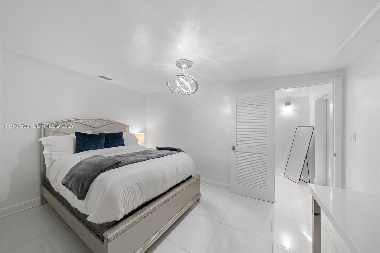 SOUTH SHENANDOAH - Residential Income