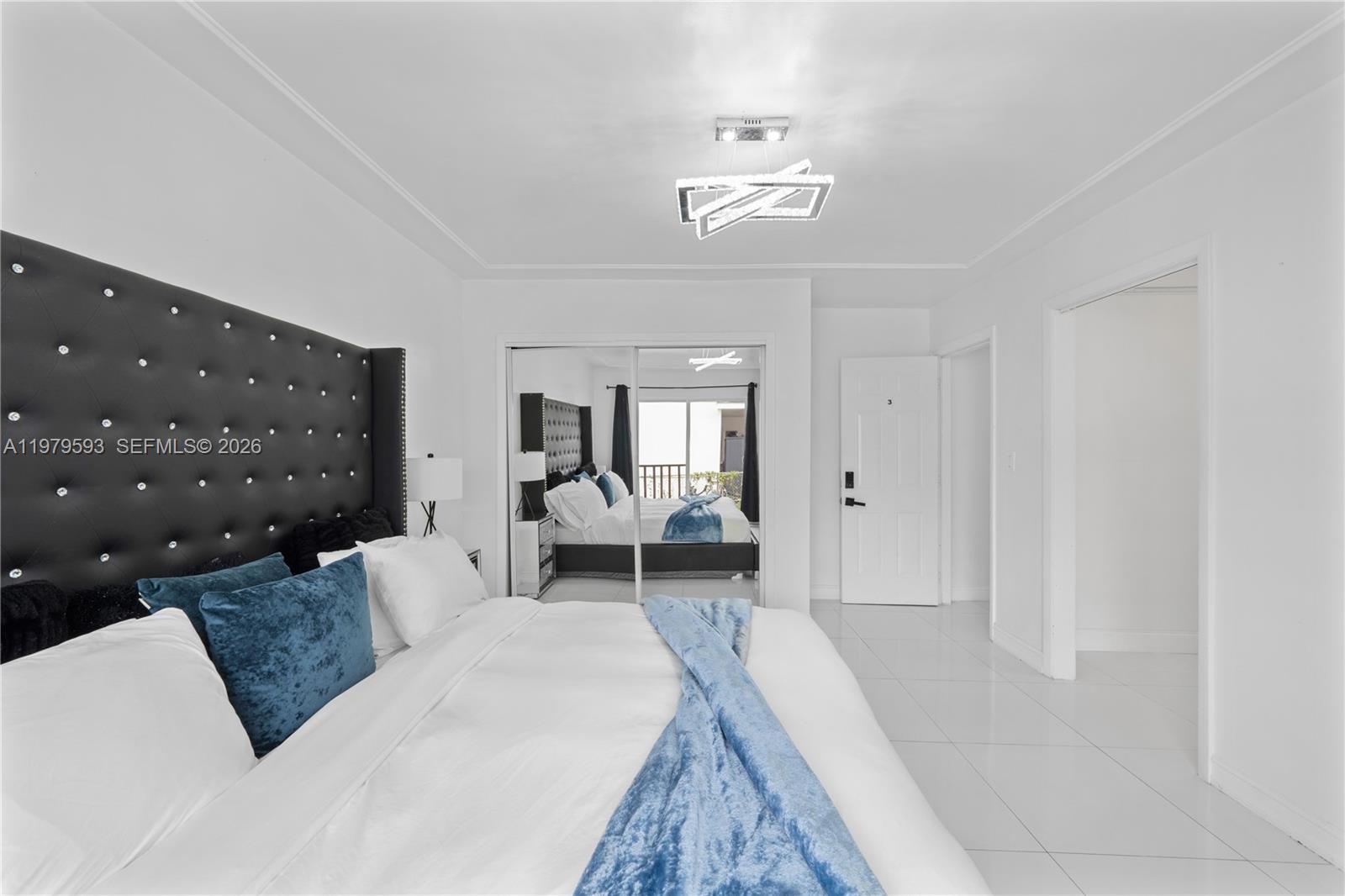 SOUTH SHENANDOAH - Residential Income