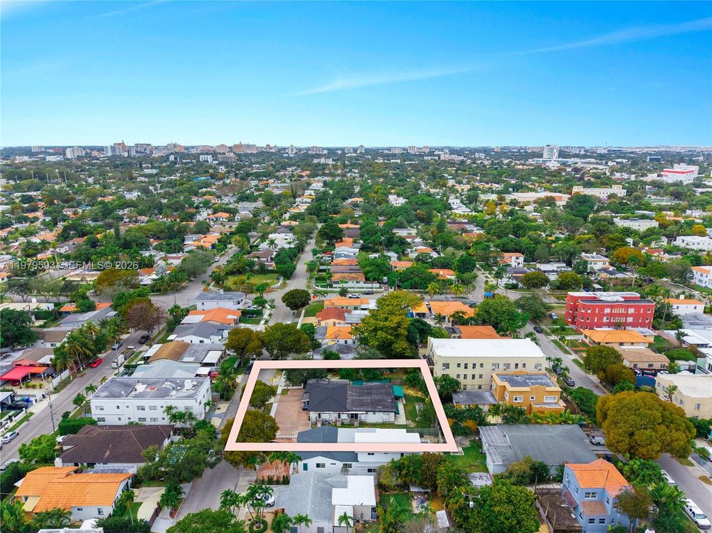 Photo of 1761 SW 14th St, Miami, FL 33145 (MLS # A11979593)