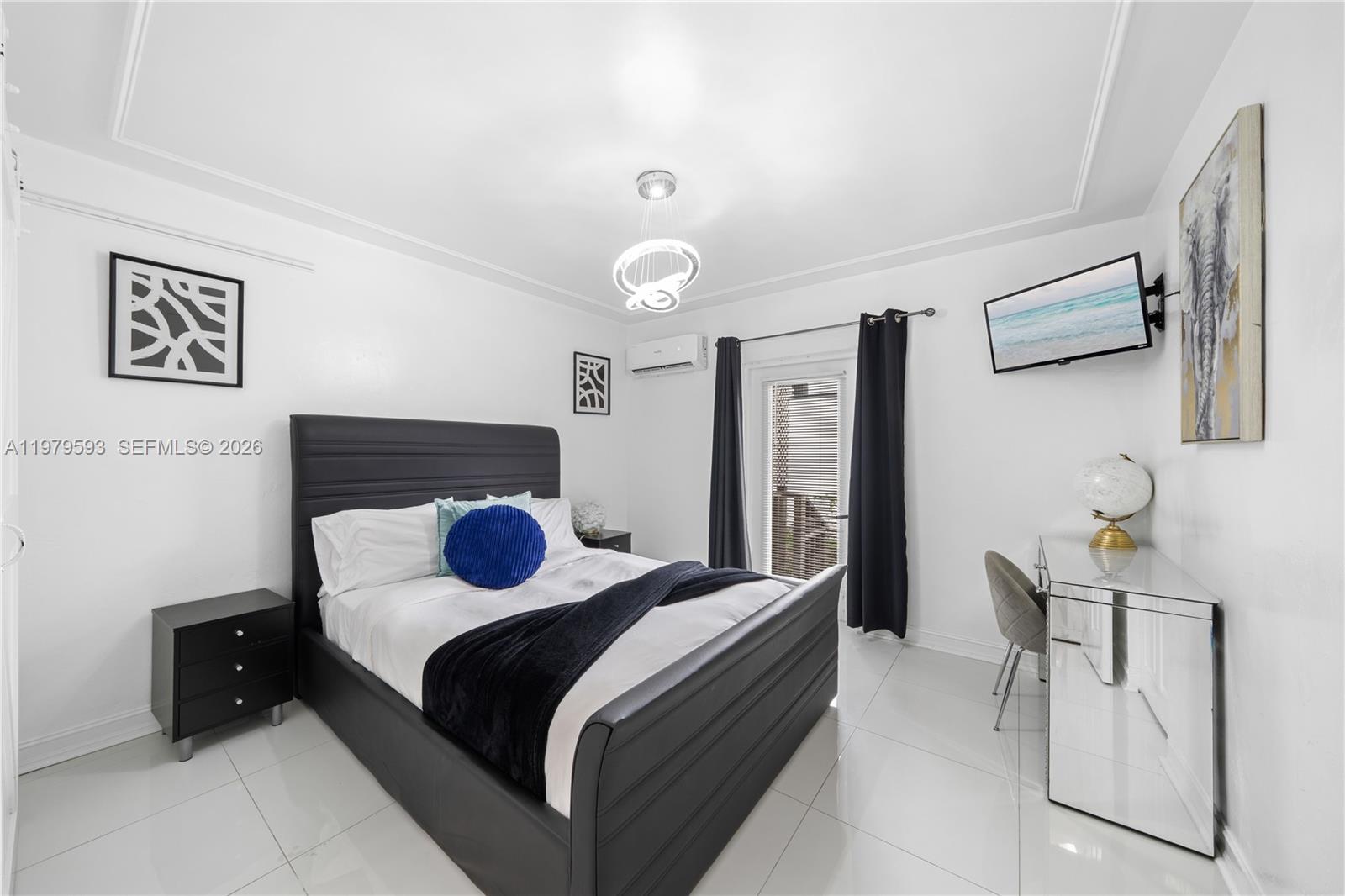 SOUTH SHENANDOAH - Residential Income