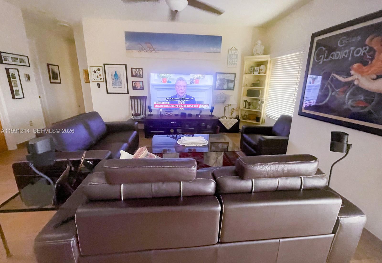 MEDITERRANEAN CONDO - Residential