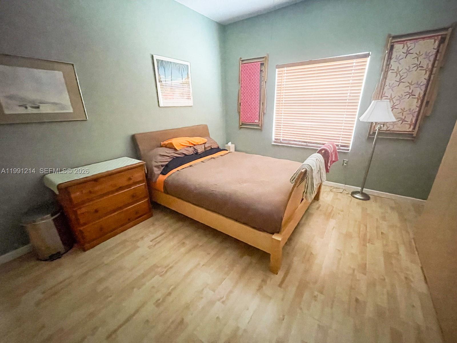 MEDITERRANEAN CONDO - Residential