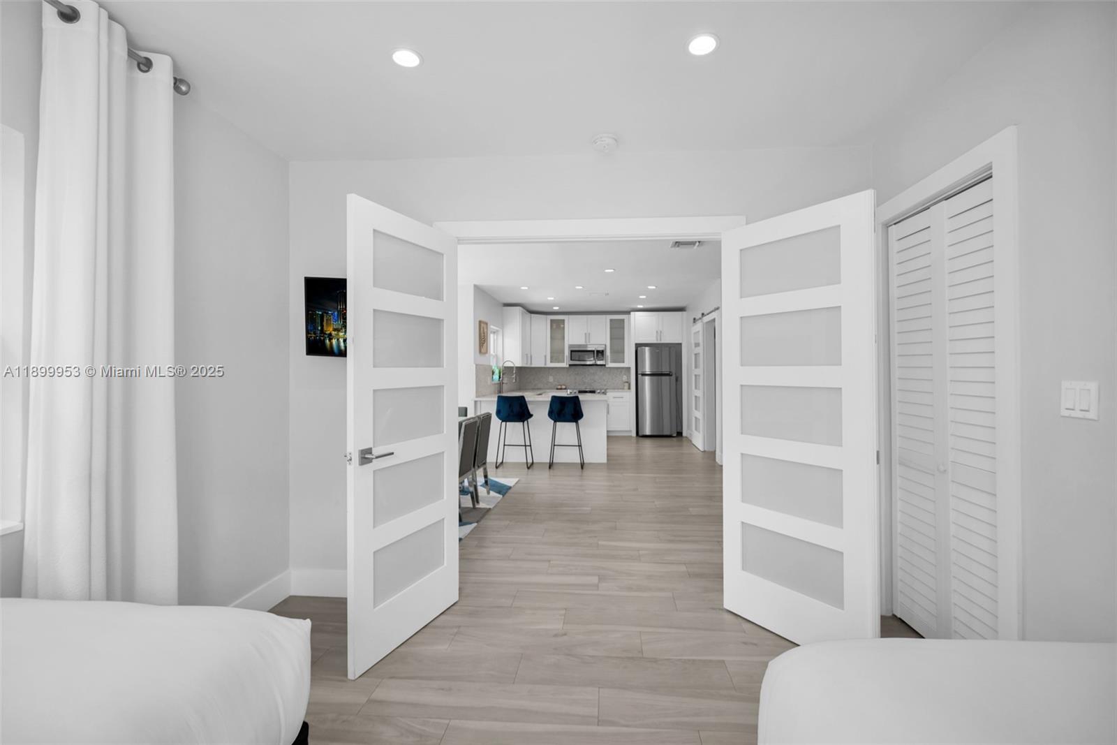 PROGRESSO - Residential