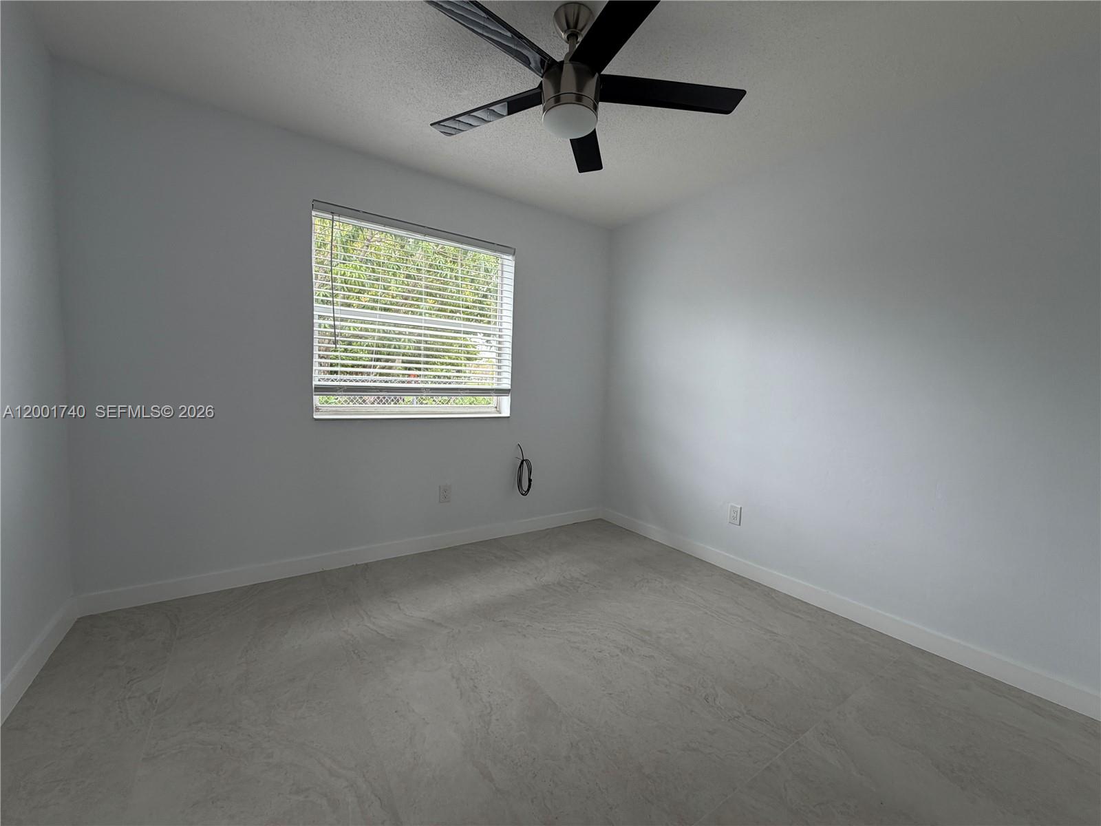 BAYSHORE A - Residential Lease