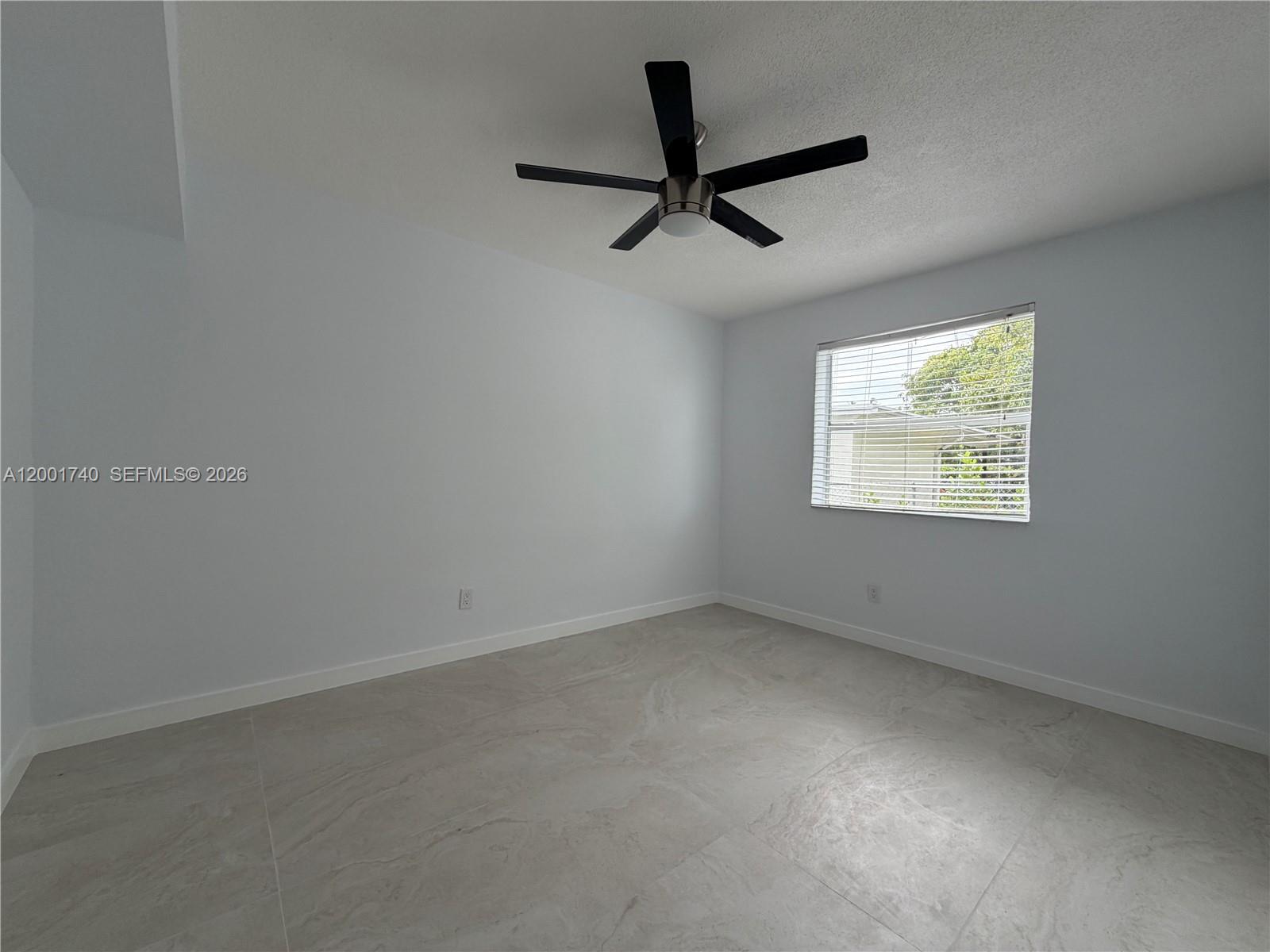 BAYSHORE A - Residential Lease