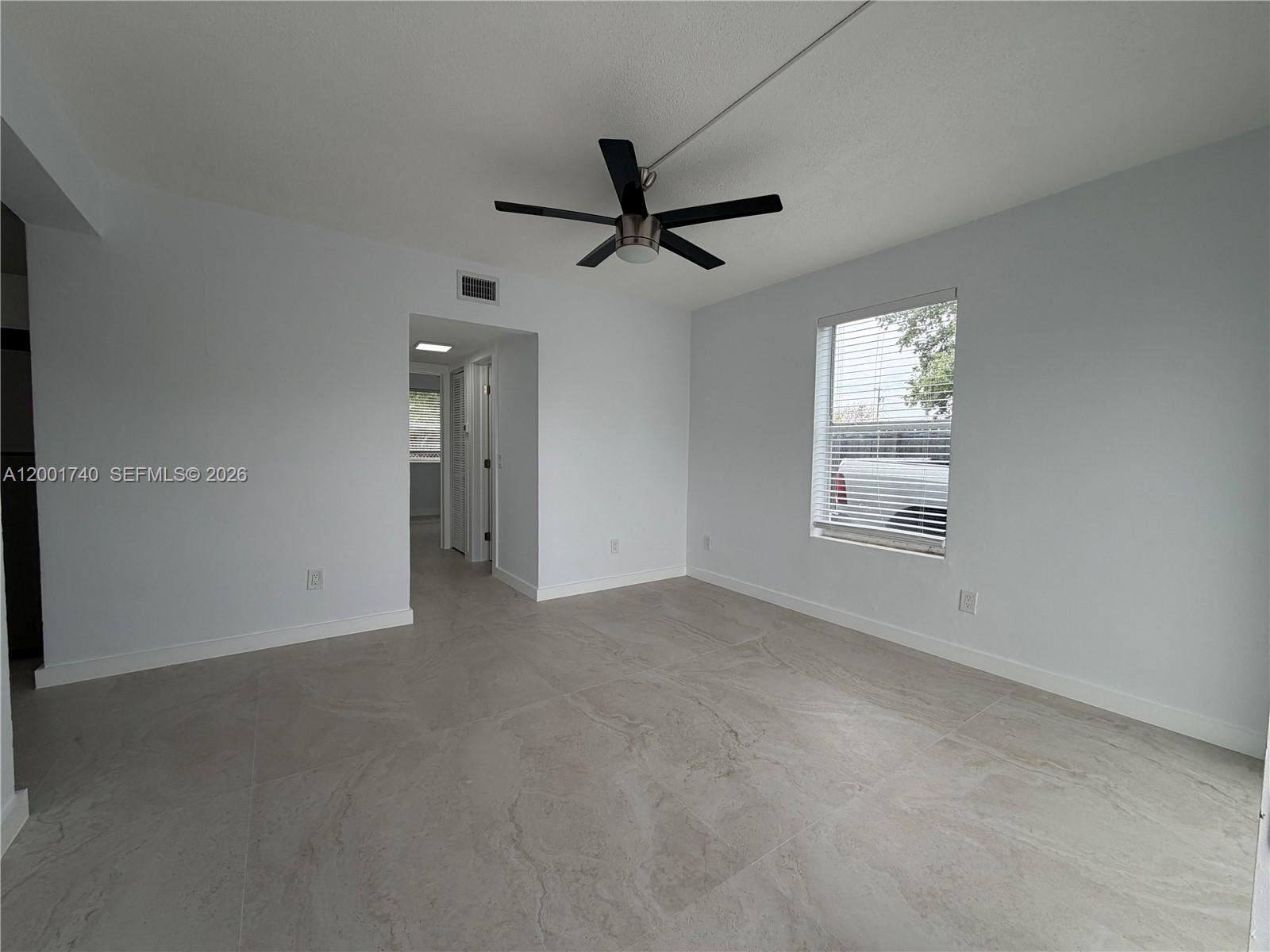 BAYSHORE A - Residential Lease