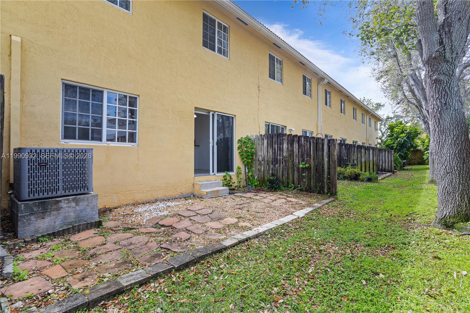 CURCI VILLAGE CONDO - Residential