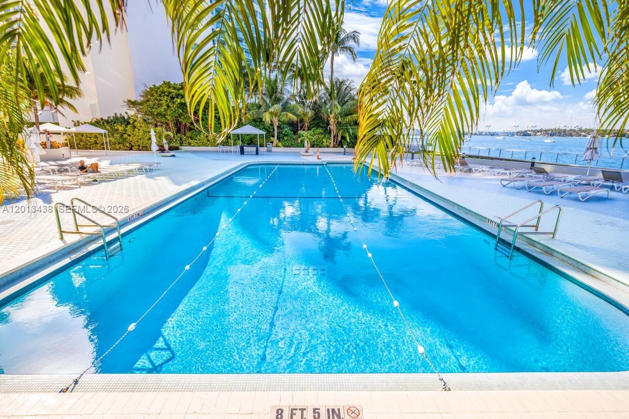 MIRADOR 1200 CONDO - Residential Lease