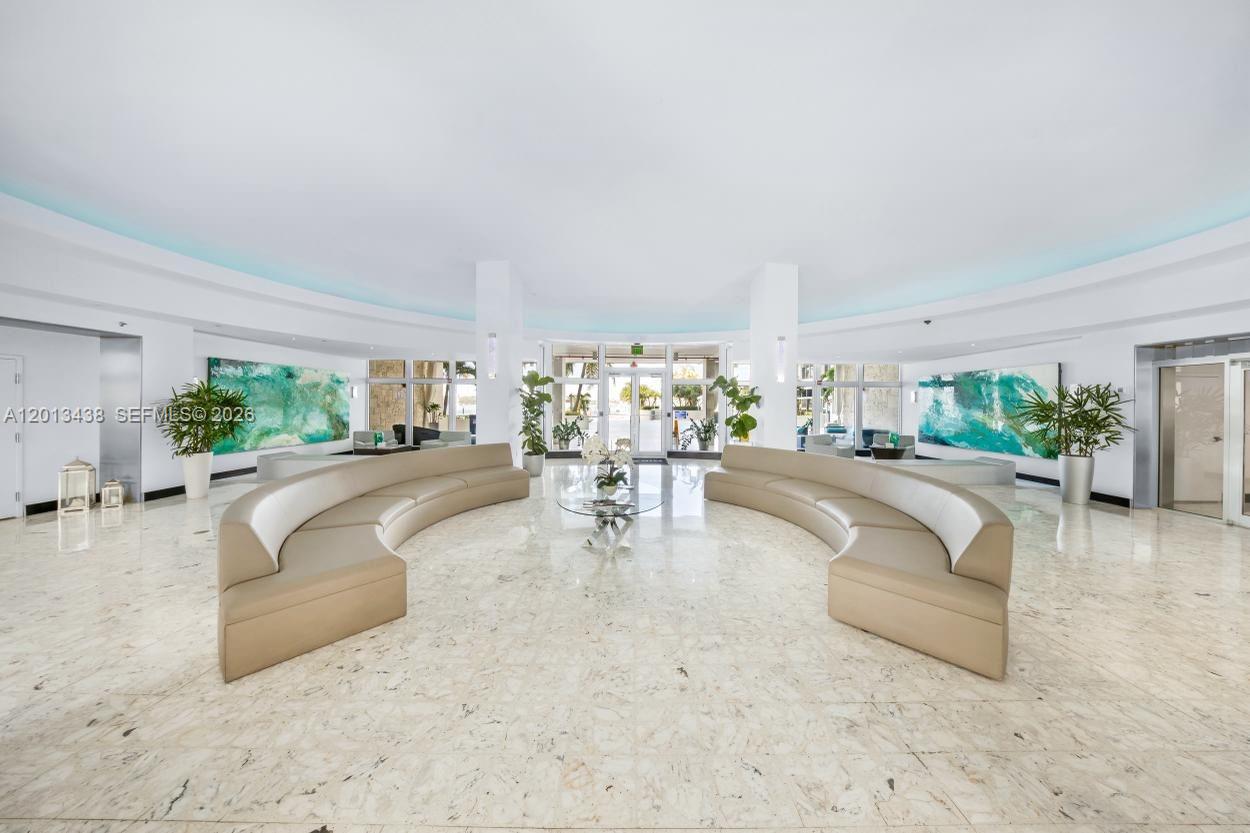 MIRADOR 1200 CONDO - Residential Lease