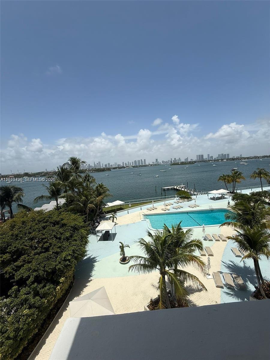 MIRADOR 1200 CONDO - Residential Lease