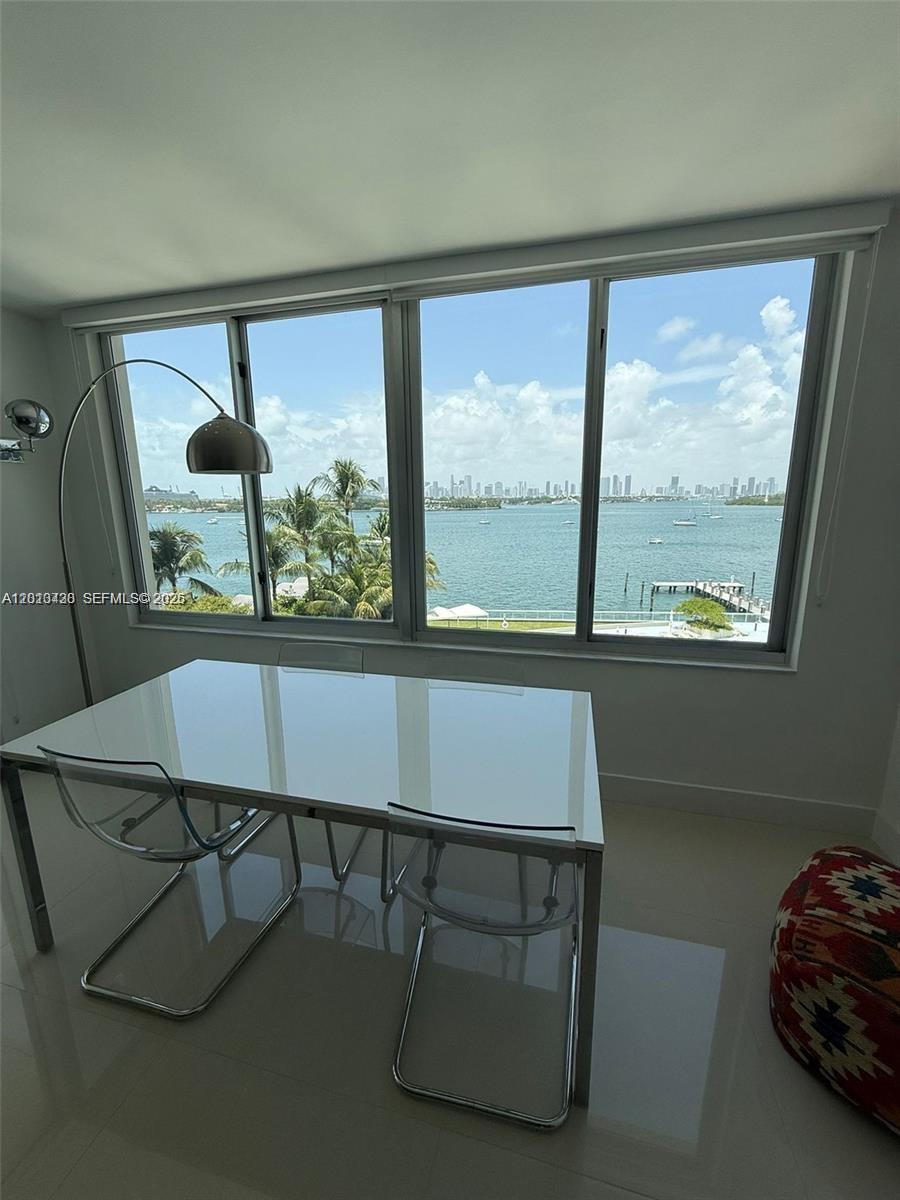 MIRADOR 1200 CONDO - Residential Lease