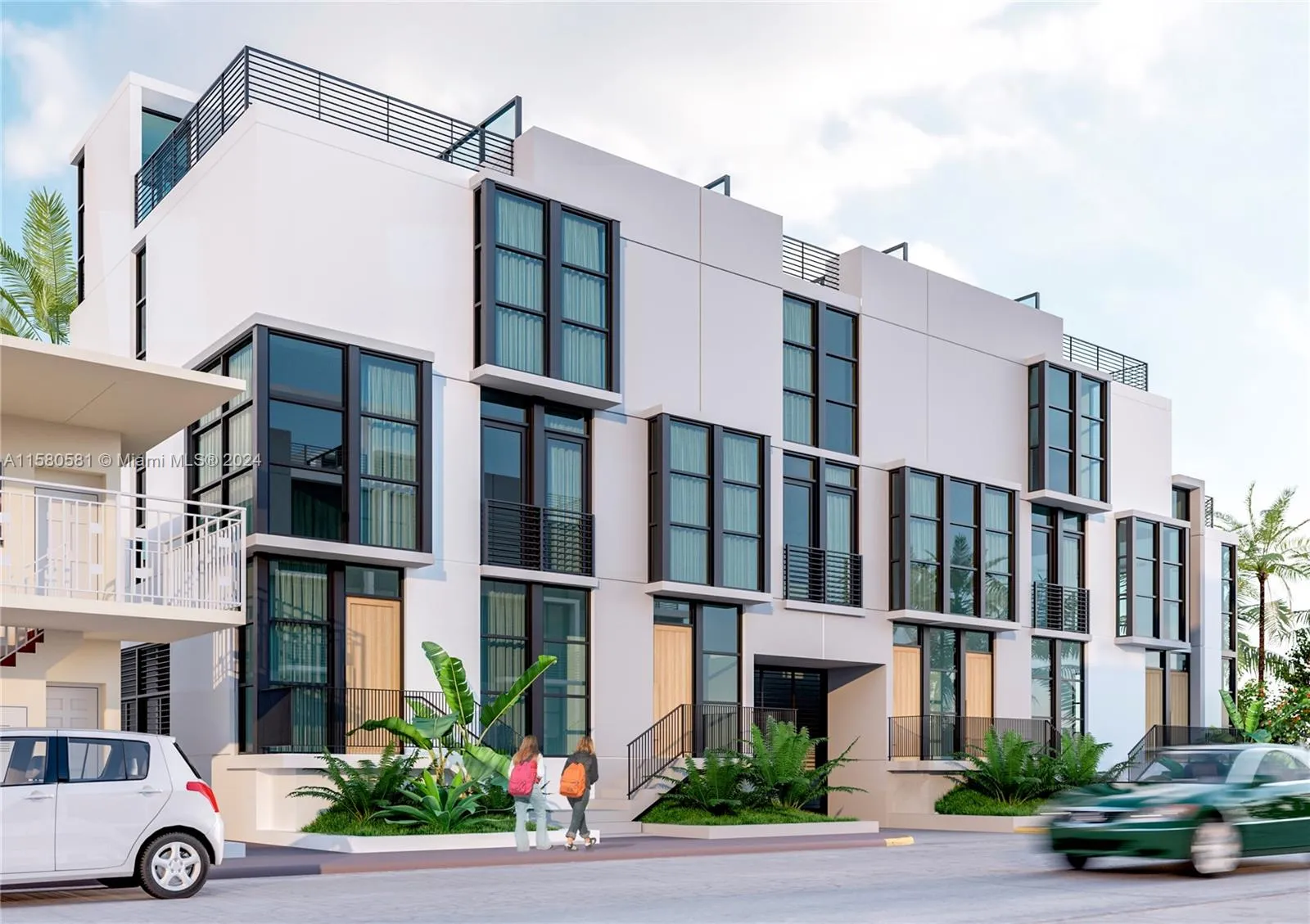 Miami Beach, Florida 33141, United States, 1 Bedroom Bedrooms, ,2 BathroomsBathrooms,Residential,Active,81549