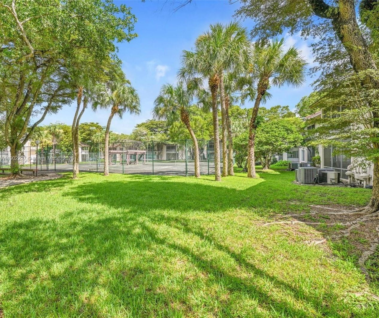 PARC VISTA CONDO - Residential