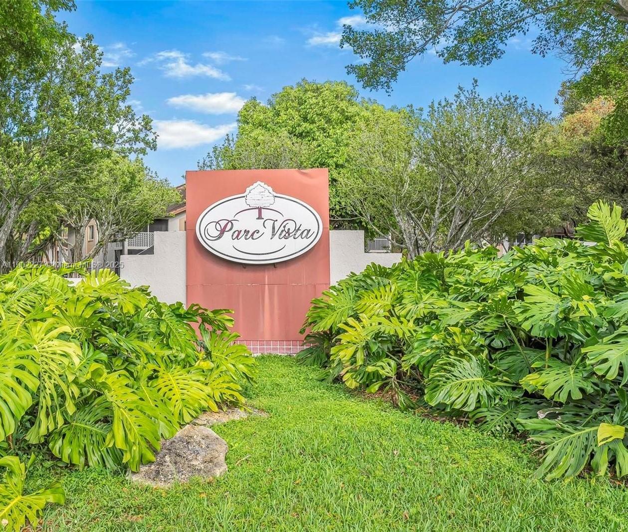 PARC VISTA CONDO - Residential