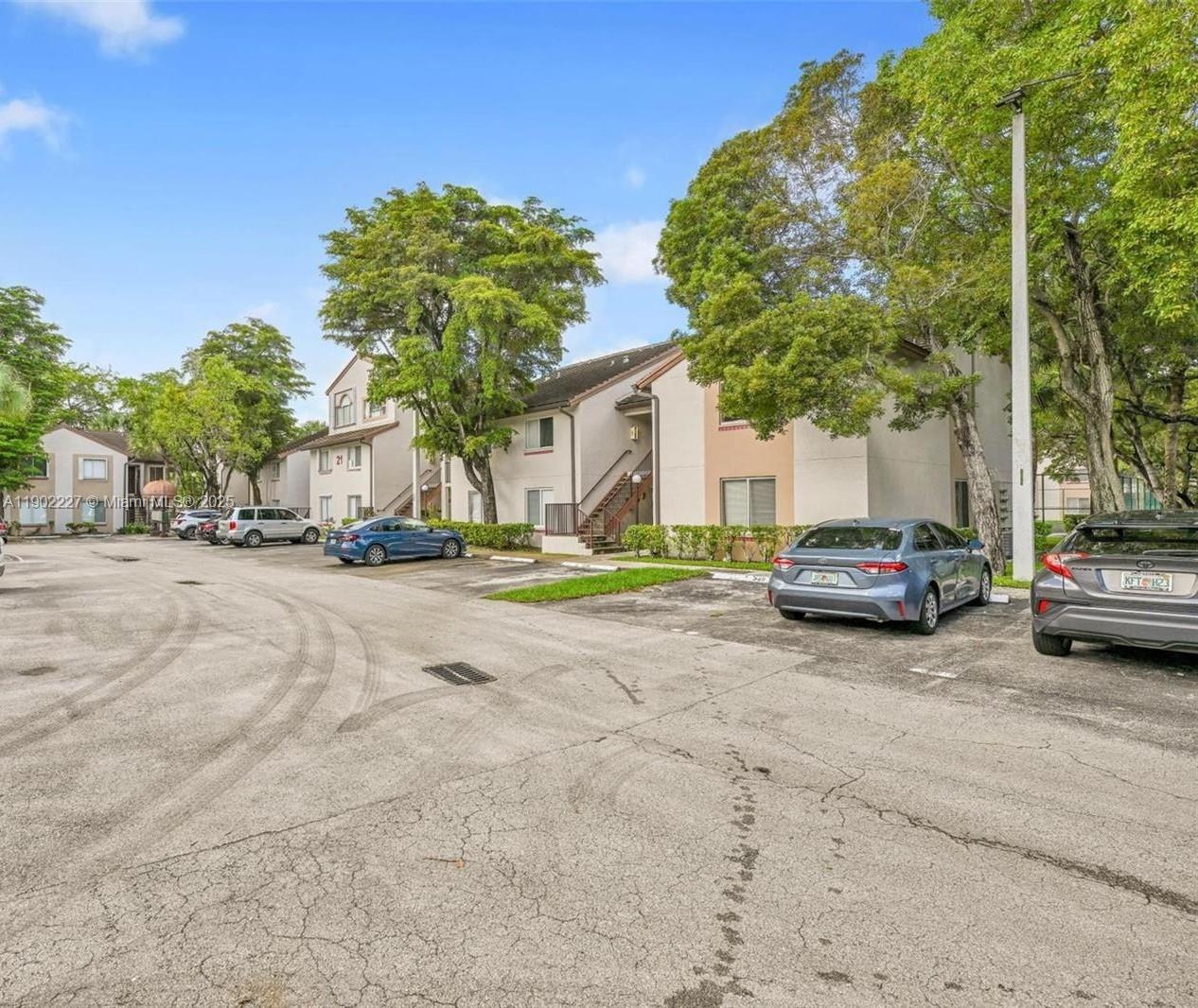 PARC VISTA CONDO - Residential