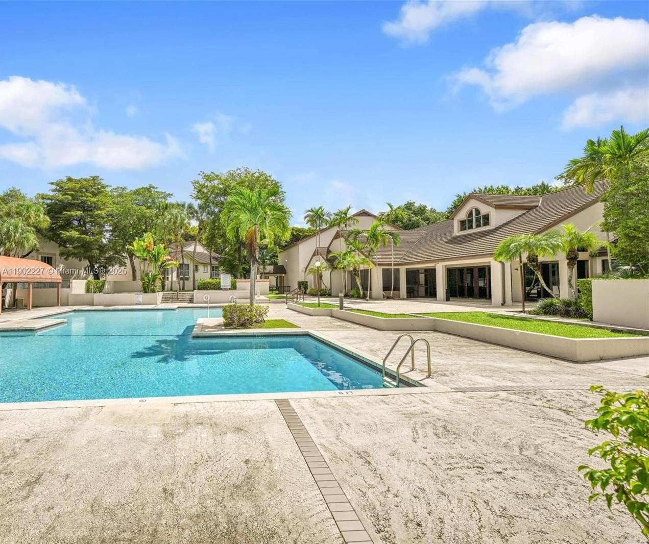 PARC VISTA CONDO - Residential