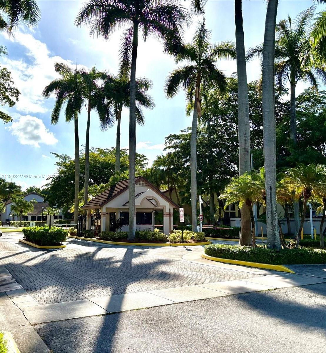PARC VISTA CONDO - Residential