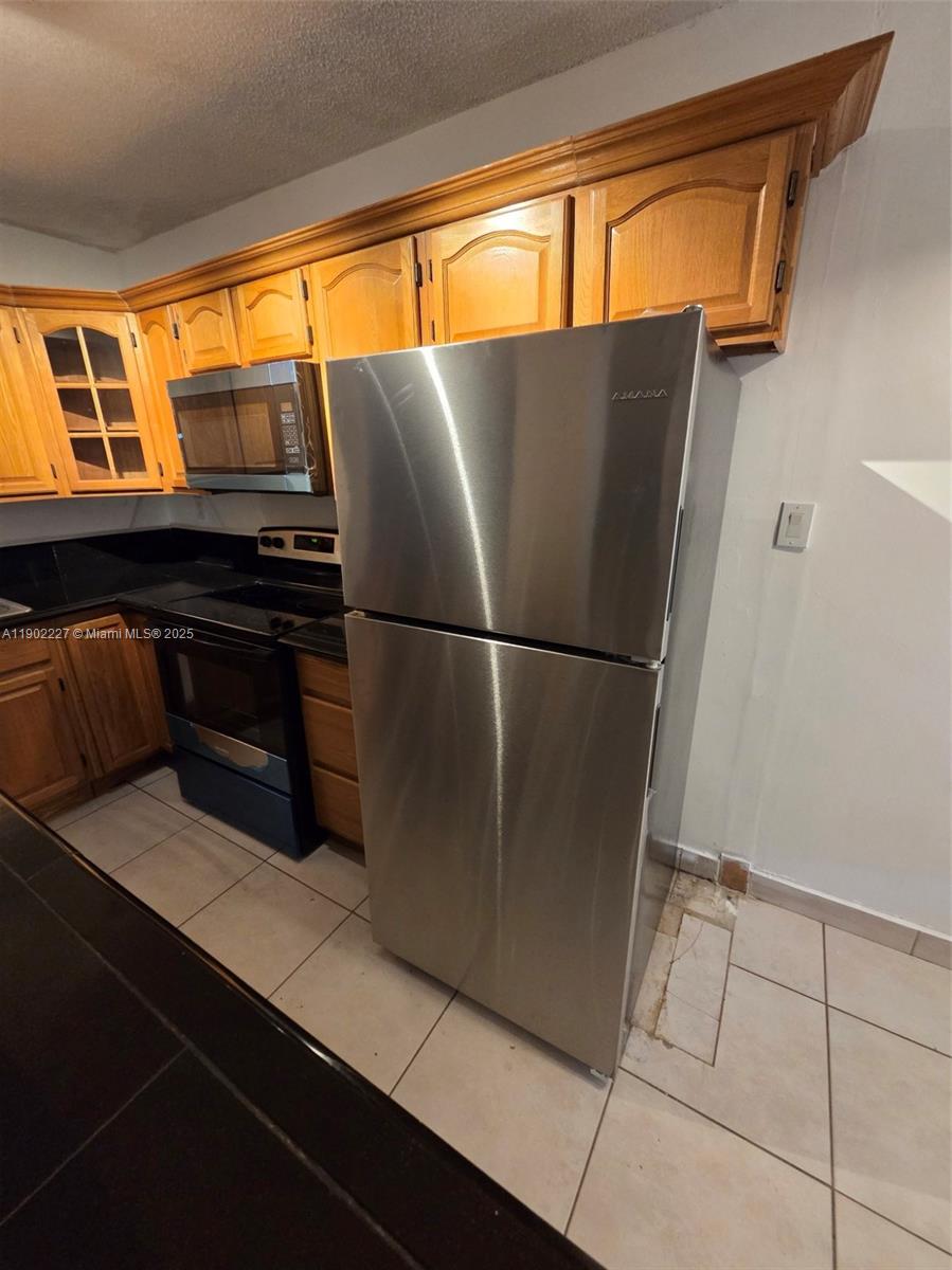 PARC VISTA CONDO - Residential