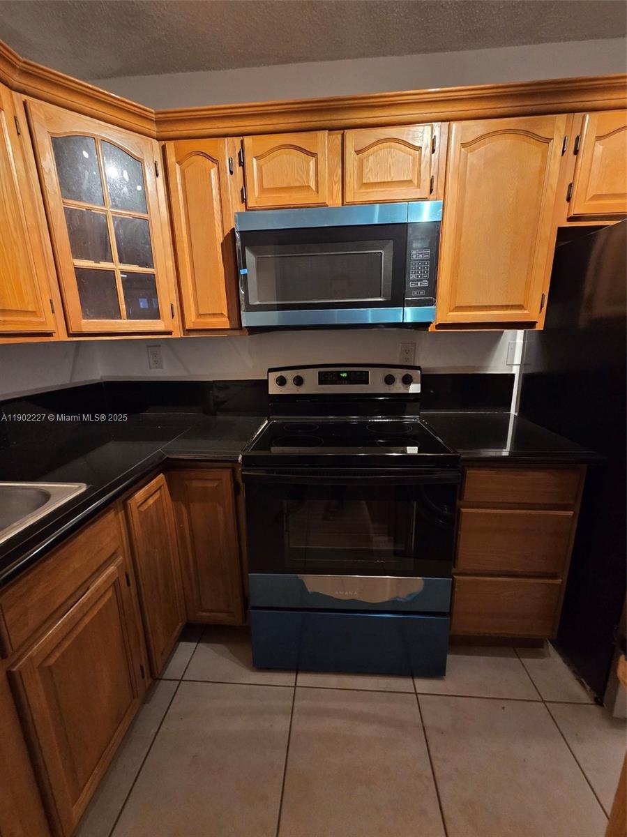 PARC VISTA CONDO - Residential