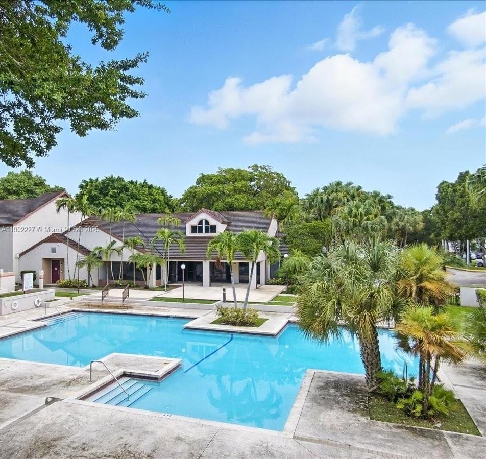 PARC VISTA CONDO - Residential