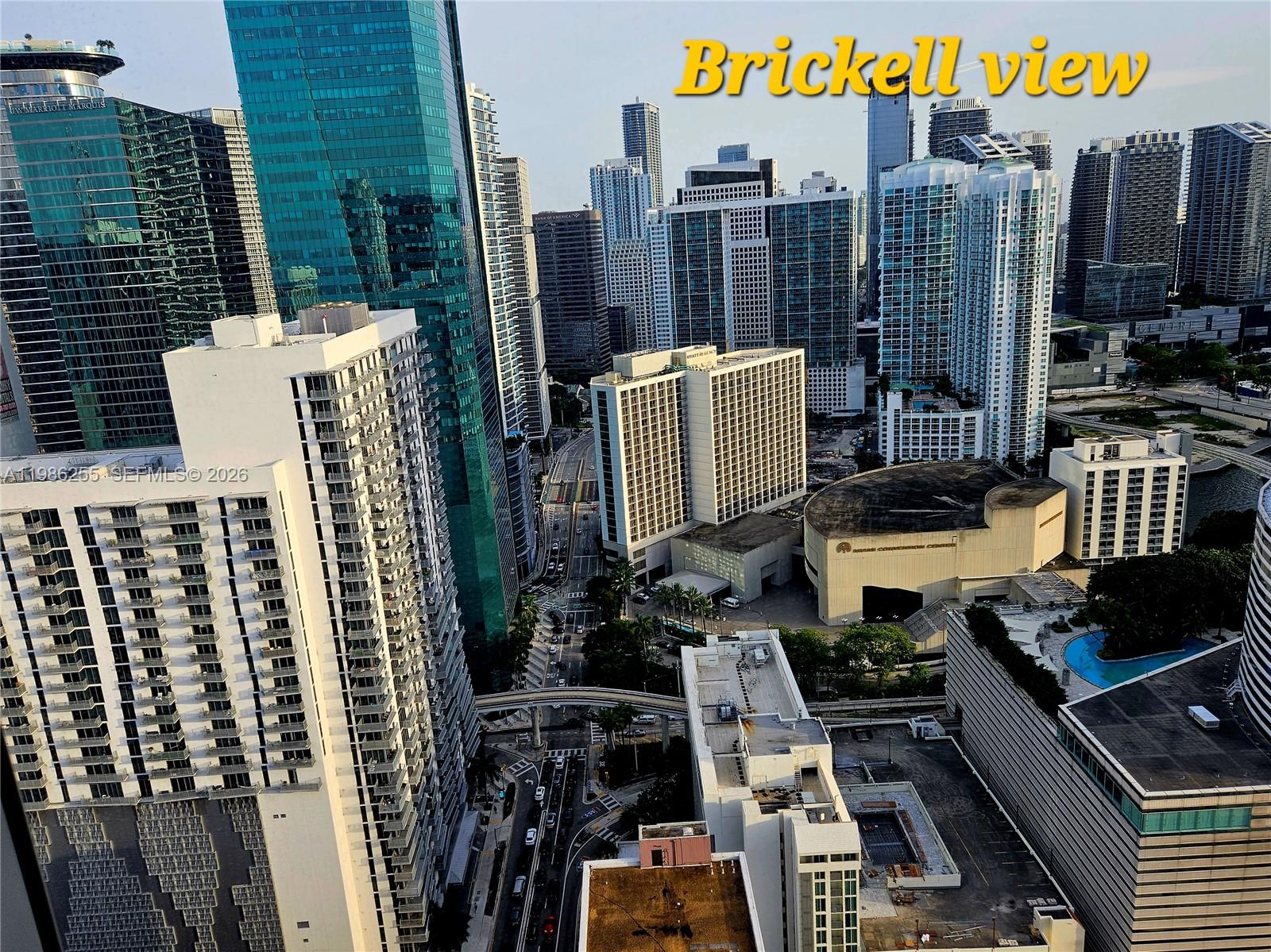 CENTRO CONDO - Residential Lease