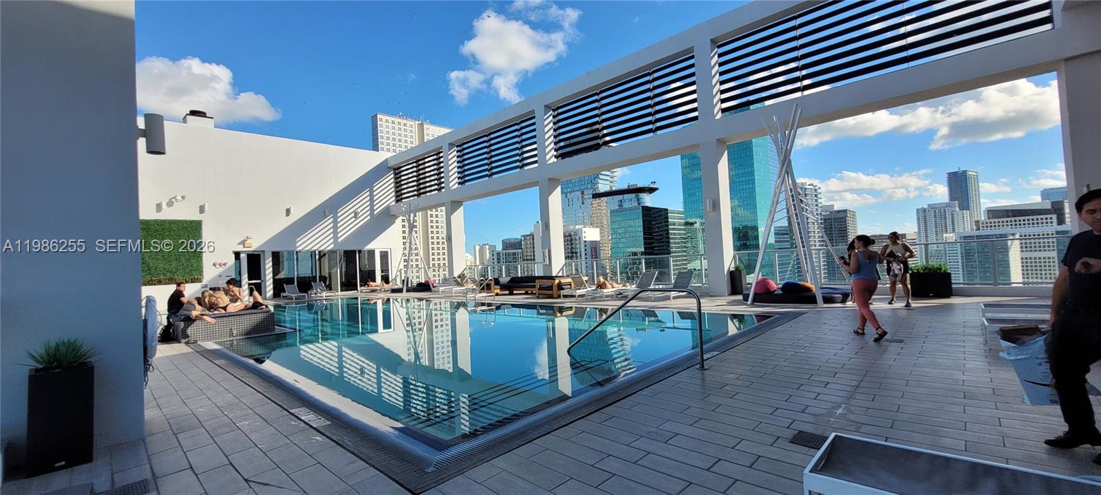 CENTRO CONDO - Residential Lease