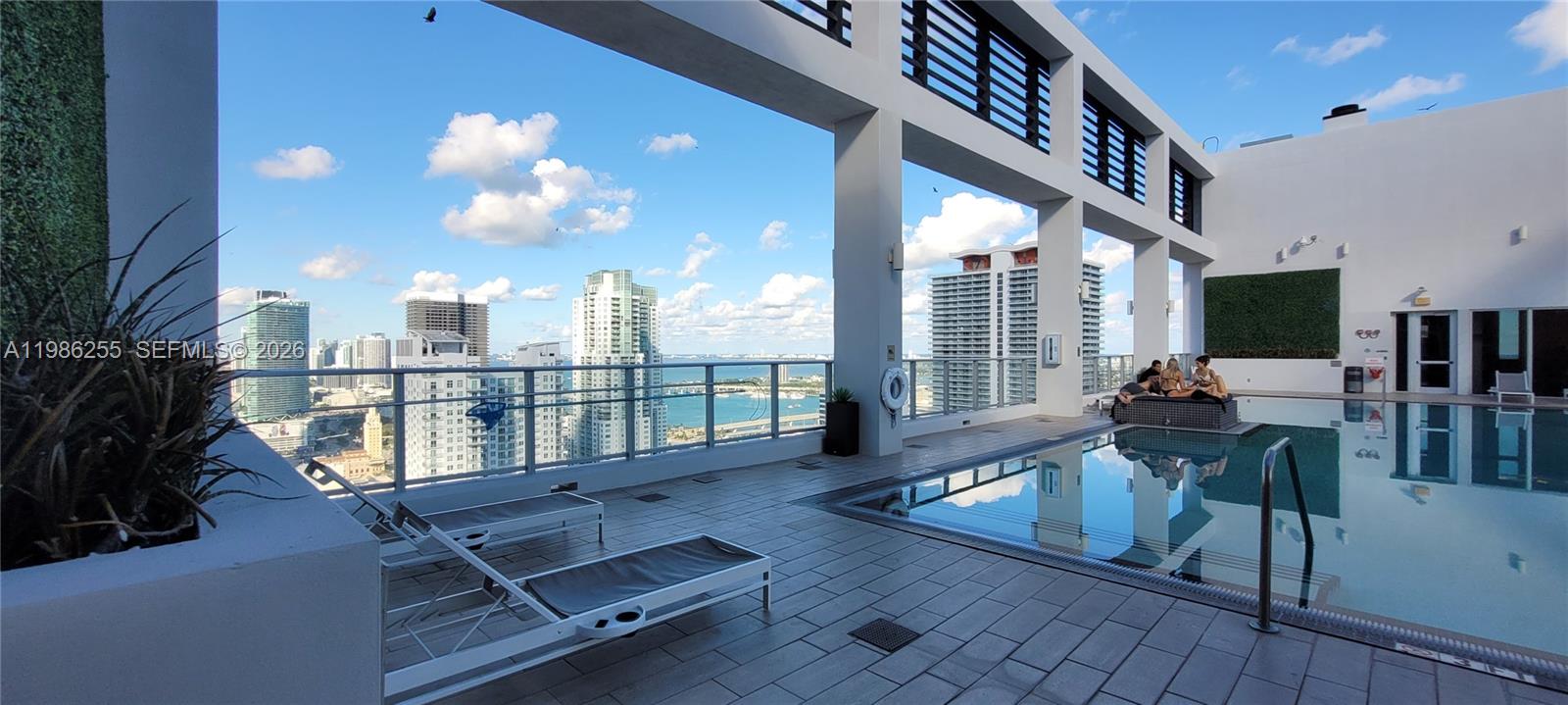 CENTRO CONDO - Residential Lease